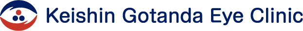Keishin Gotanda Eye Clinic