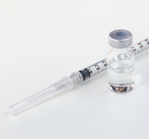 インフルエンザ予防接種(時期限定)