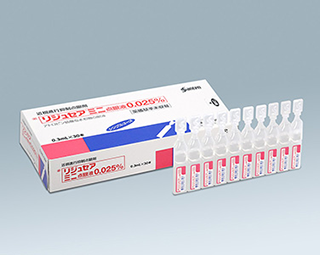 リジュセアミニ